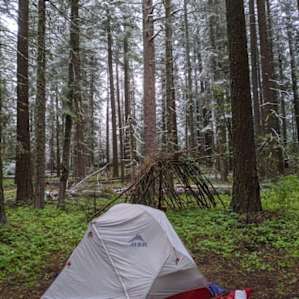 Greensprings getaway