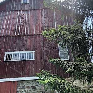Grateful Farms Creekside