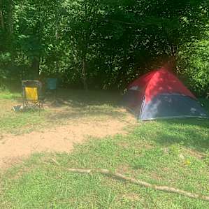 Campsite 3