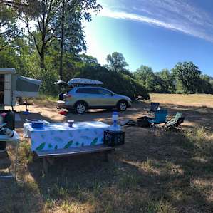 Creekside camp 2