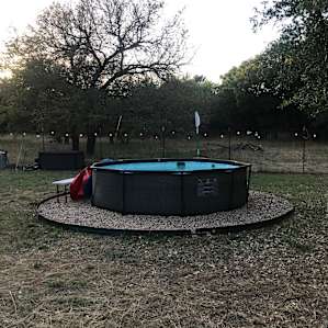 Vida Sonada: Brazos Tent