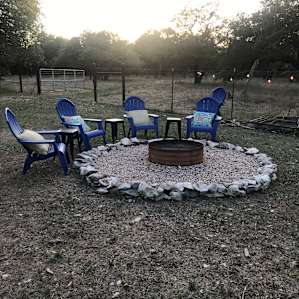 Vida Sonada: Brazos Tent