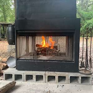 Suwannee River Glamping