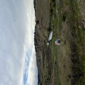 Creekside Rock Haven (3 acres)
