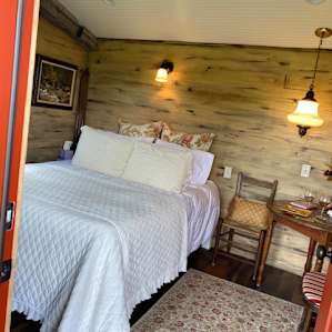 Hawks Rest Retreat