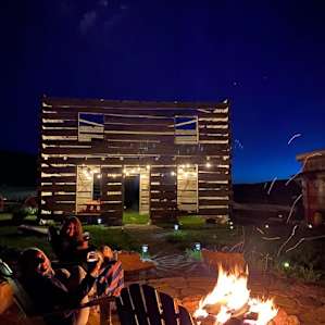 Hawks Rest Retreat