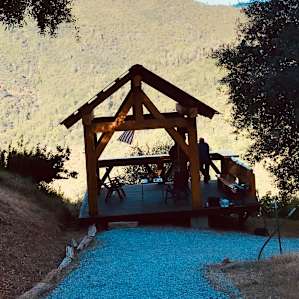 Camp Heather in Tuolumne City