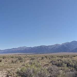 The High Desert Ranch RV Park