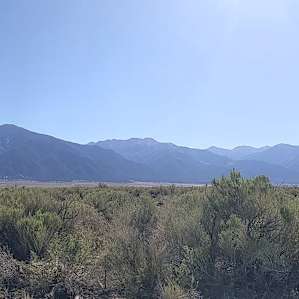 The High Desert Ranch RV Park