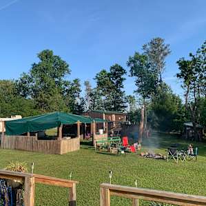 Camp
