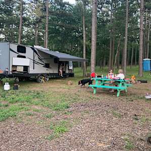 Camp Toasty