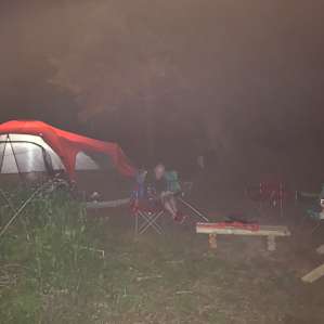 Camp "Your Way"