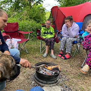 Camp "Your Way"