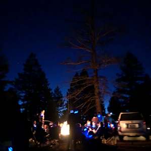 CampCHERIshed-Camp for a Cause