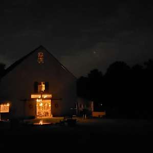 Barn Living Experience
