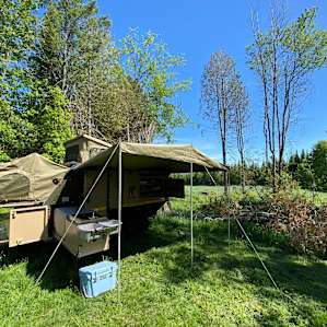 Thornhill Farm RV Site