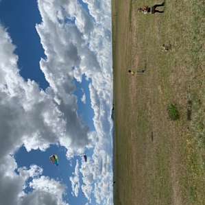 WYO. Big Horn Mtn. RV/Tent Camp!