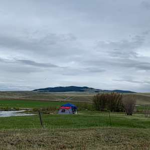 The Ranch at Camp Boston