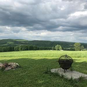 Red House Ranch Camp