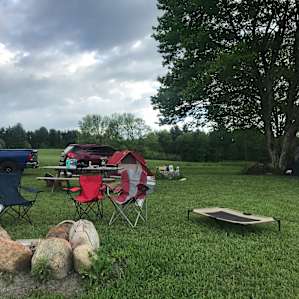 Red House Ranch Camp