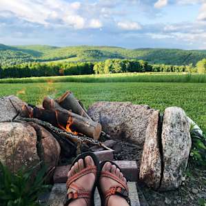 Red House Ranch Camp