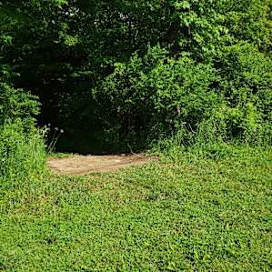 Creekside Glamping @WallyCreekFarm