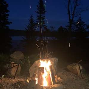 Elmer's Cove