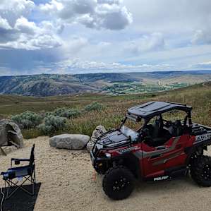 Coyote Estates