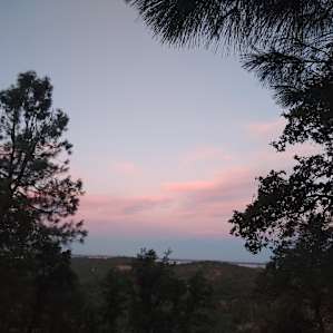 Eagles Nest