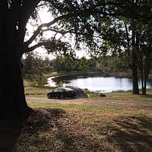 Lakeside Bluff at Finnon Lake T-19