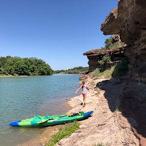 Dos Rios Cabin