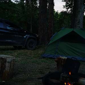 Atchison Campground