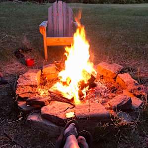 Toasty