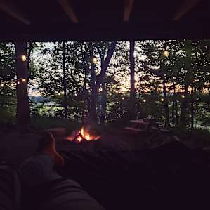 Winking Forest Camping & Shelter