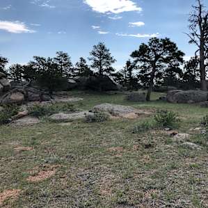 We Have 15 Beautiful Camp Sites