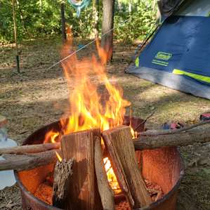 Campers Paradise