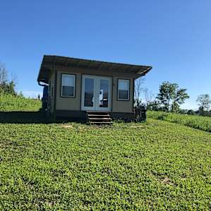 McDundee Hollow Cabin