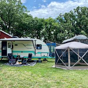 Our site.