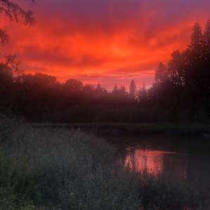 No filter storm rolling in.