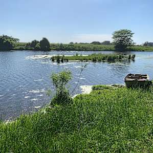 Fisherman's Paradise