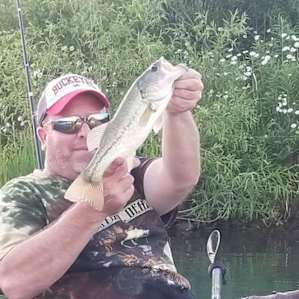 Fish Farm Camp