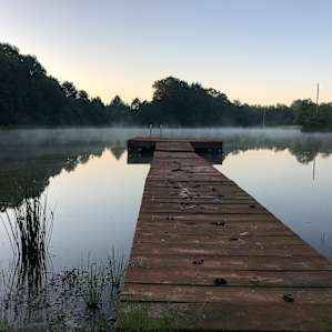 Dock
