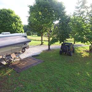 Campsite