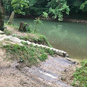 River Access