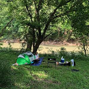 Campsite