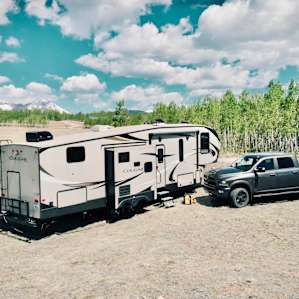 NORTHFACE CAMP