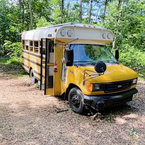 Wanda the Wonderbus