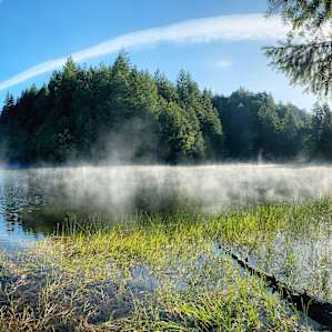 Lakeside Camp