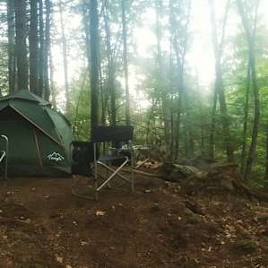Coyote Ridge