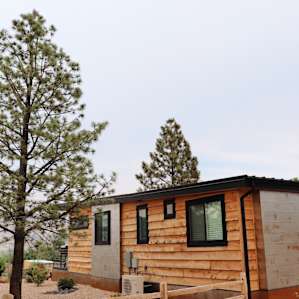 Escalante Escapes Tiny Houses